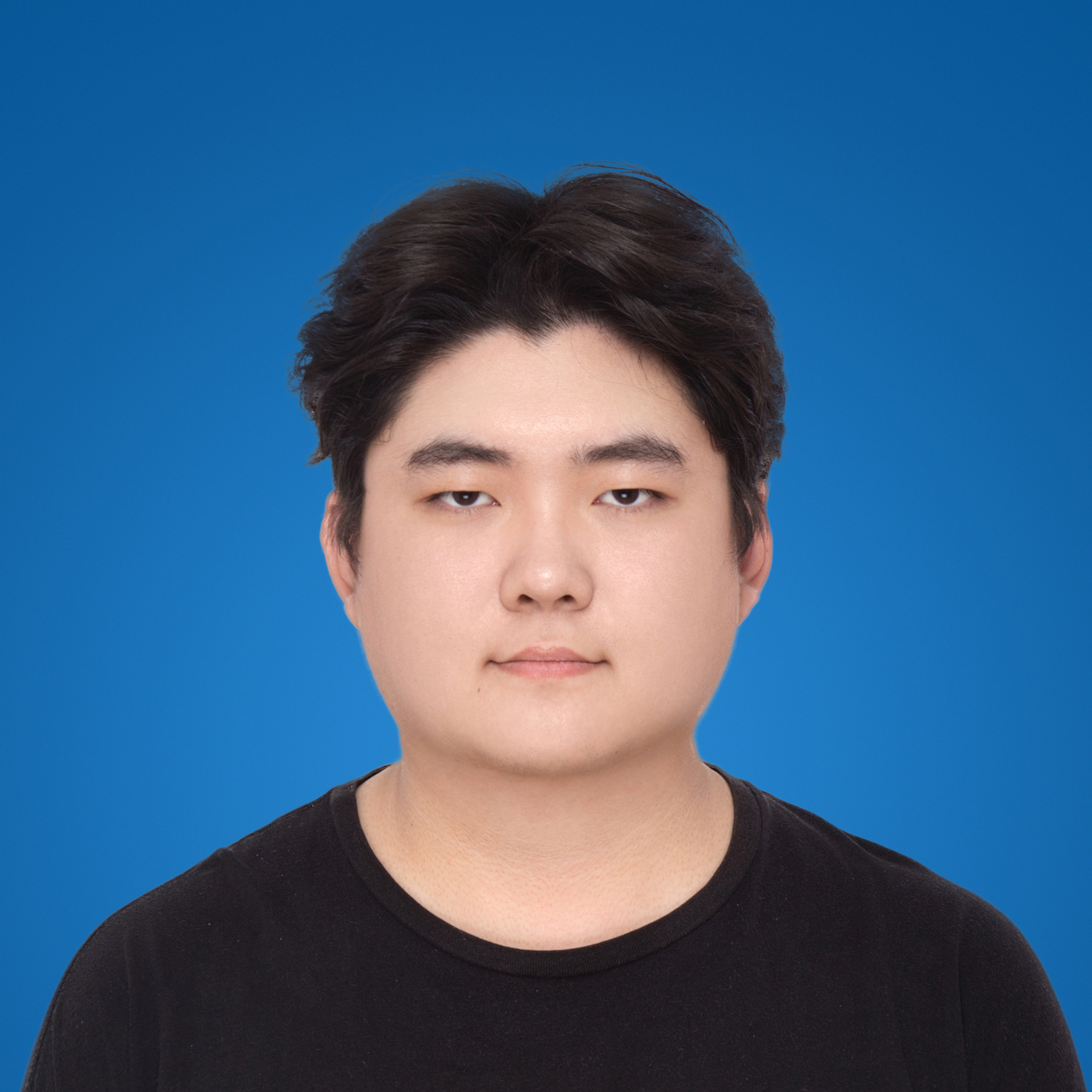 司晓龙头像